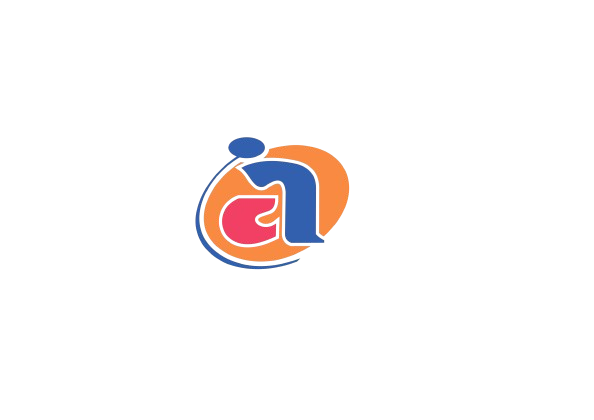 Centered Image